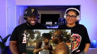 Kidd and Cee Reacts To Grand Theft Auto VI Trailer 1 Breakdown