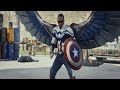 The Falcon Captain America Sam Wilson Weapons Fighting Flight Skills Compilation 2014 2025 The Falcon Captain America Sam Wilson Weapons Fighting Flight Skills Compilation 2014 2025