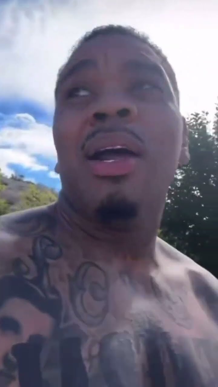 #kevingates #amilio #viral #rapper