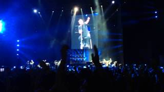 Per Dirti Ciao! - Tiziano Ferro live @ San Siro 5/7/2015