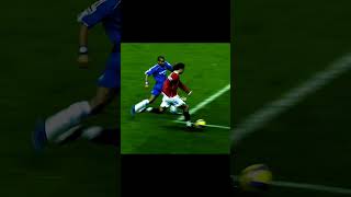 Underrated Left Back : Ashley Cole #football #edit