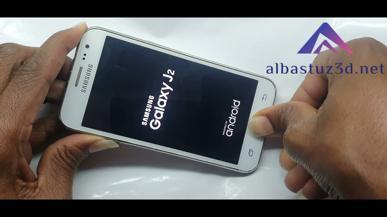 Samsung Galaxy J2 Hard Reset YouTube Samsung Galaxy J2 Hard Reset YouTube