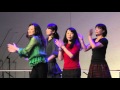 Oh What a Glorious Night│以斯帖舞蹈團│2015十二月如鷹之夜節目5