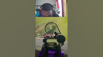 "This 2v1 Warzone Clutch is UNREAL" #warzone #rebirthisland