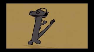 Toothless dancing 35 hours.  I like Toothless dancing. 