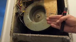 furnace is not blowing enough air