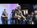 Sarcos Guardian XO Exoskeleton at CES 2020