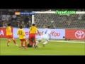 ملخص مباراة الانتر و سيوننغام ضمن كأس العالم للاندية 2010