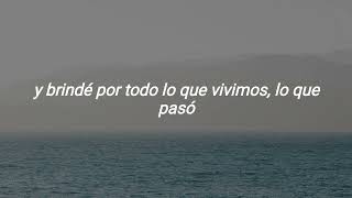 Los Rumberos, Marcos Mares - Vuelve || Letra