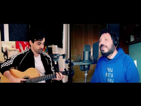 ElKankaEnCasa - Lo no vivido (con Fede Comín) [Día 25]