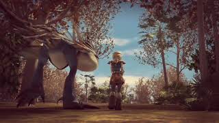 Gorrilla De Astrid Y Hipo