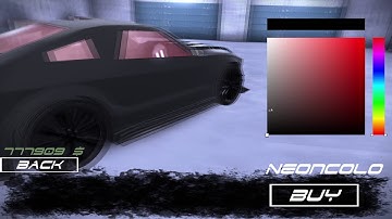 Unity3D Open World Android Racing Game Update #7