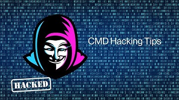 Master CMD Hacking Tips Beginner