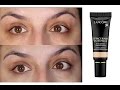 REVIEW/DEMO: Lancome Effacernes Waterproof Undereye Concealer