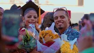 Barry University Commencement 2024