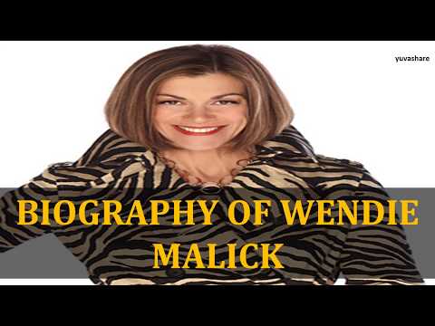 Video: Wendie Malick Net Worth