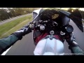 R1 - Long Staggered Wheelie (GOPRO 4 Silver)