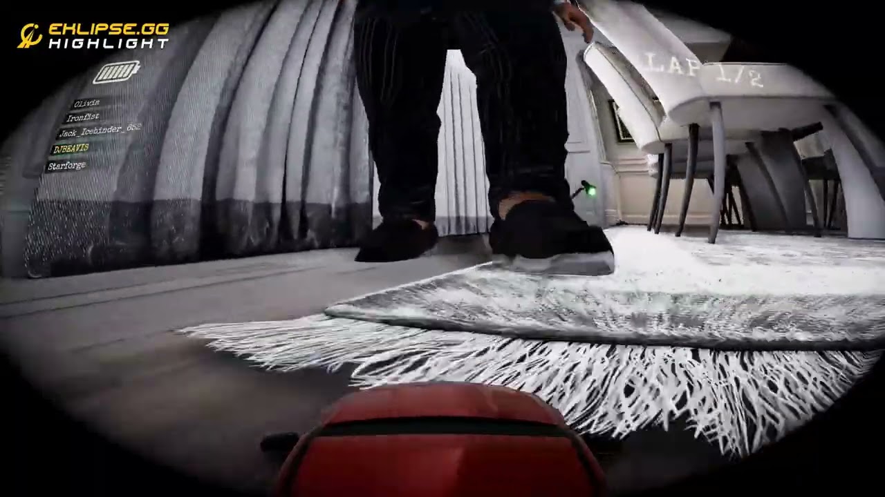 I'm going to be here