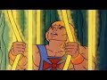 He Man em Português DUBLADO | COMPILAÇÃO DE 1 HORA | Desenhos Animados