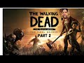 HE CRACKED HER SH** OPEN JESUS BOY! TWD TELLTALE THE FINAL SEASON PART 2