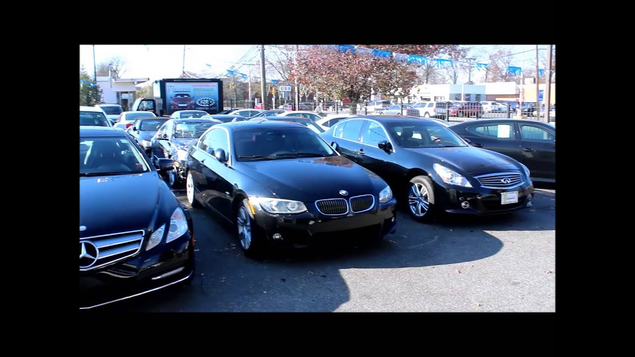 Auto Gallery Imports Customer Review BMW Mercedes Benz Lexus