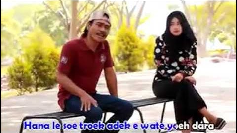 RUGOE TUMPOEK   APALAHU - LAGU ACEH TERBARU