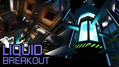 LIQUID BREAKOUT v1.15: ATOMIC OVERFLOW [HELLEVAN]