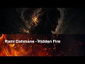 Rami Dahmane - Hidden Fire