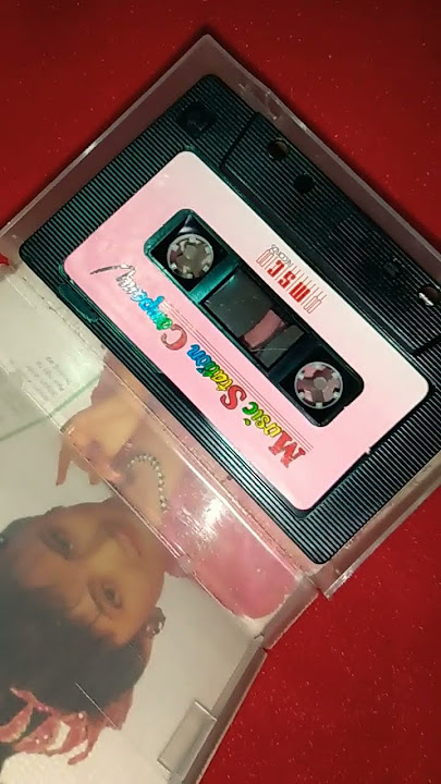 BULAN EMAS ITJE TRISNAWATI ciptaan Yus Yunus #dangdutlawas #bedahkaset #itjetrisnawati