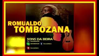 ROMUALDO TOMBOZANA