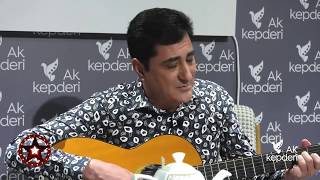 Dowran Saparow ft Sohbet Jumayew Aglama lalam - Türkmen gitara 2019 Resimi