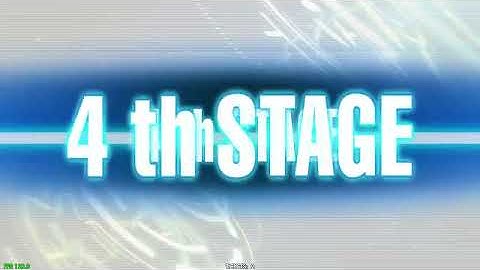 DDR Degen! (vol. 15 And 16)