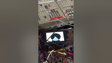 Raster Scan clone using LZX cadets