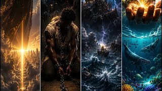 💥Deuteronomium 28 Zurück in die Vergangenheit‼️Die Flüche über unser Volk🌍🥊