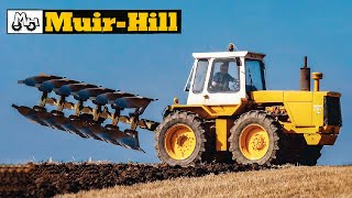 The Downfall of MuirHill Tractors