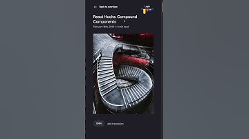 O que é o OCP e como aplicar no ReactJS?! #shorts