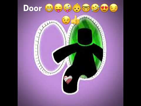 Portal vs door