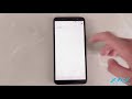 Как создать папку в Samsung Galaxy J8 (2018) (XDRV.RU)