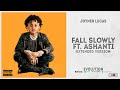 Joyner Lucas Fall Slowly Ft Ashanti Extended Version Evolution mp3