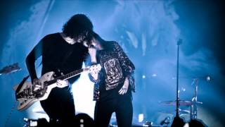 The Dead Weather - Will There Be Enough Water (Lyrics)