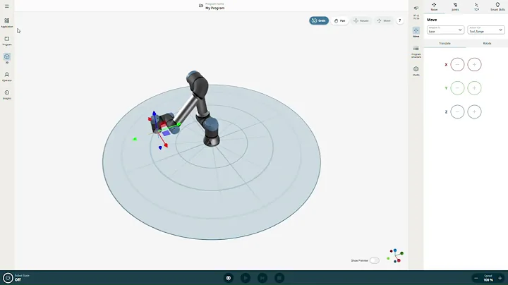 10 Installing UR Cap packages in UR Studio
