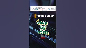 EIGRP Routing Secrets Revealed!