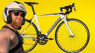 Getting my bike serviced 🚴🏻