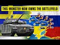 Sweden’s CV90 Just Crushed The War — 5 Drone Strikes Couldn’t Stop This Monster