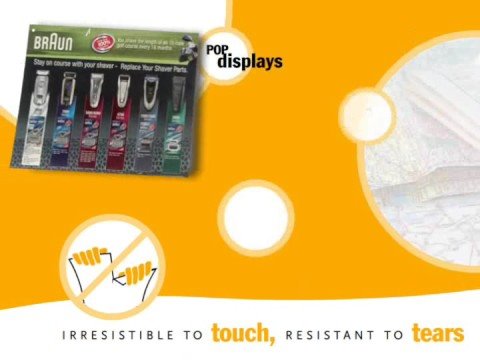 YUPO CORPORATION AMERICA