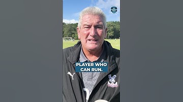 WHAT SCOUTS WANT IN MIDFIELDERS 🚨🧠