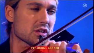 David Garrett/Дэвид Гарретт — «Humoresque» — Юмореска Дворжака