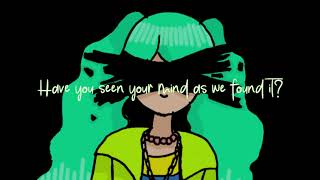 Incomprehensibility & The Comprehended