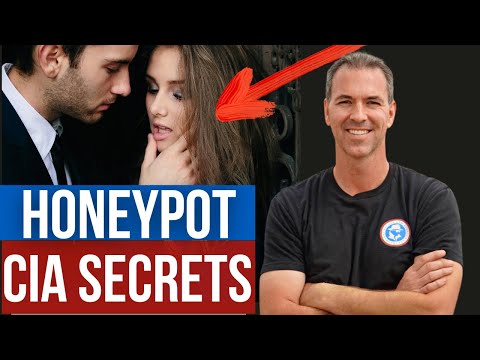 Don't Get Seduced by a Woman - Honeypots and Honey Traps Explained