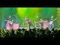 Ugly Kid Joe - Cat&#39;s in the Cradle (Harry Chapin) - The Regent - Los Angeles - 5/4/2023